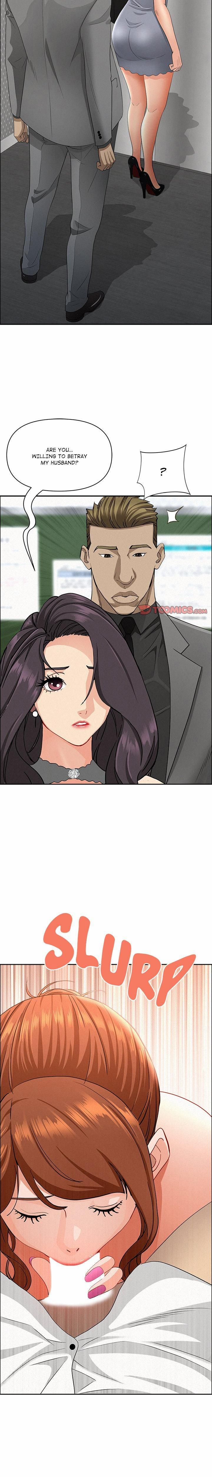 đọc truyện Milf Guard Chương 40 ảnh 22 tại Thiên Thai Truyện