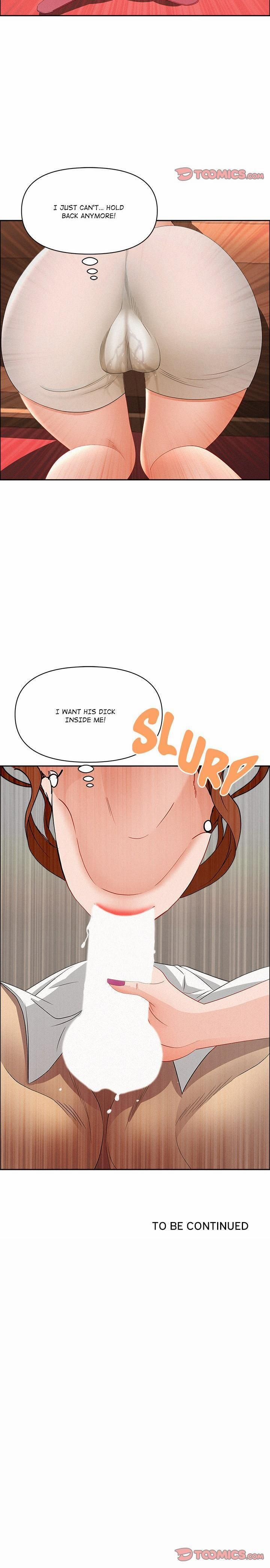 đọc truyện Milf Guard Chương 40 ảnh 24 tại Thiên Thai Truyện