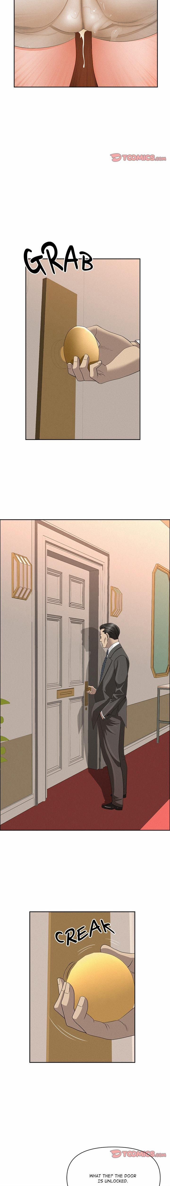 đọc truyện Milf Guard Chương 40 ảnh 8 tại Thiên Thai Truyện