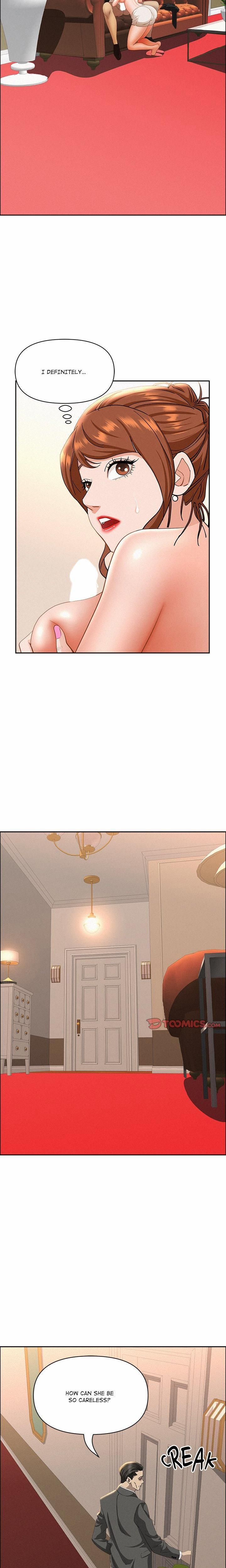 đọc truyện Milf Guard Chương 40 ảnh 10 tại Thiên Thai Truyện