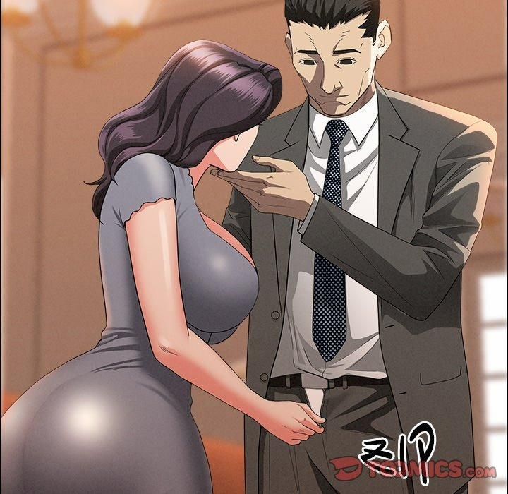 đọc truyện Milf Guard Chương 41 ảnh 103 tại Thiên Thai Truyện