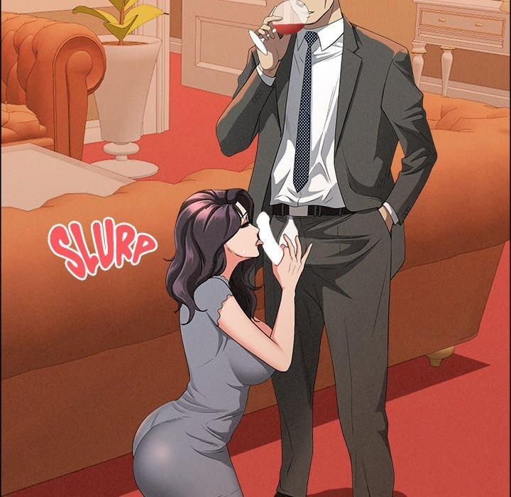 đọc truyện Milf Guard Chương 41 ảnh 128 tại Thiên Thai Truyện