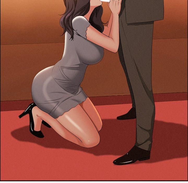 đọc truyện Milf Guard Chương 41 ảnh 137 tại Thiên Thai Truyện