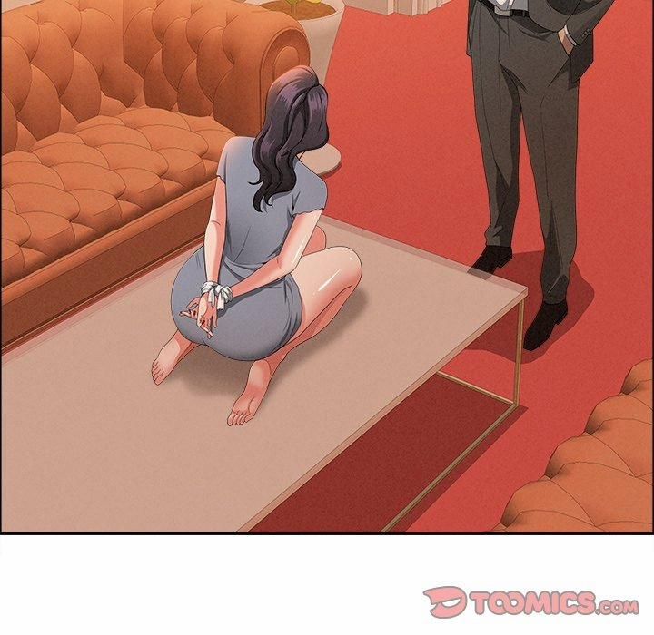 đọc truyện Milf Guard Chương 41 ảnh 148 tại Thiên Thai Truyện