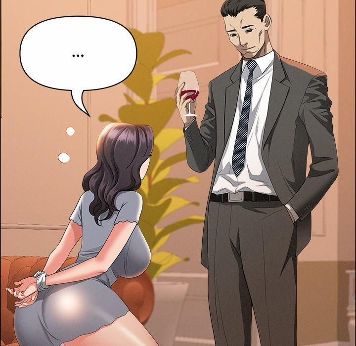 đọc truyện Milf Guard Chương 41 ảnh 150 tại Thiên Thai Truyện