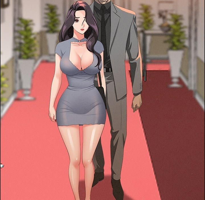 đọc truyện Milf Guard Chương 41 ảnh 21 tại Thiên Thai Truyện