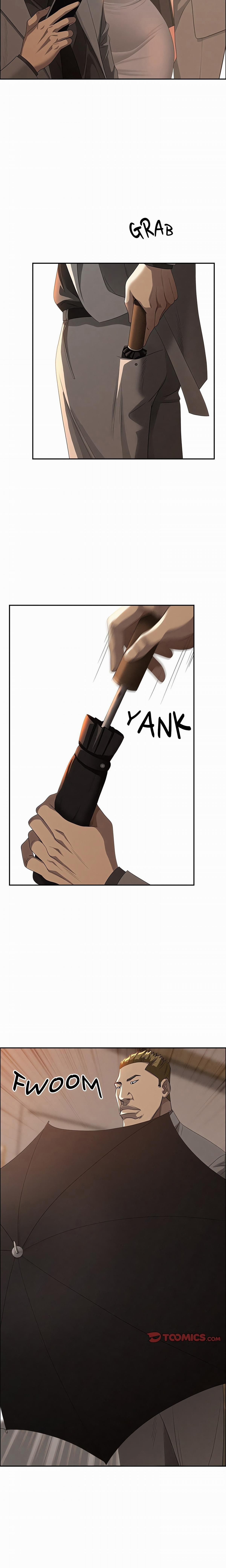 đọc truyện Milf Guard Chương 42 ảnh 14 tại Thiên Thai Truyện