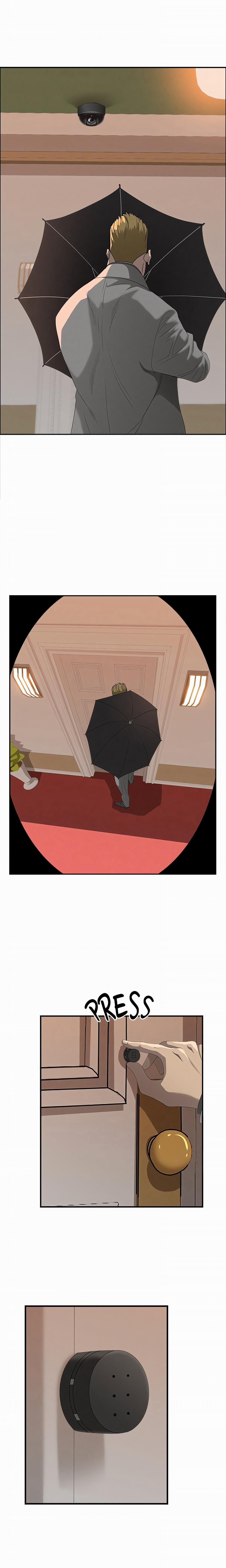 đọc truyện Milf Guard Chương 42 ảnh 15 tại Thiên Thai Truyện