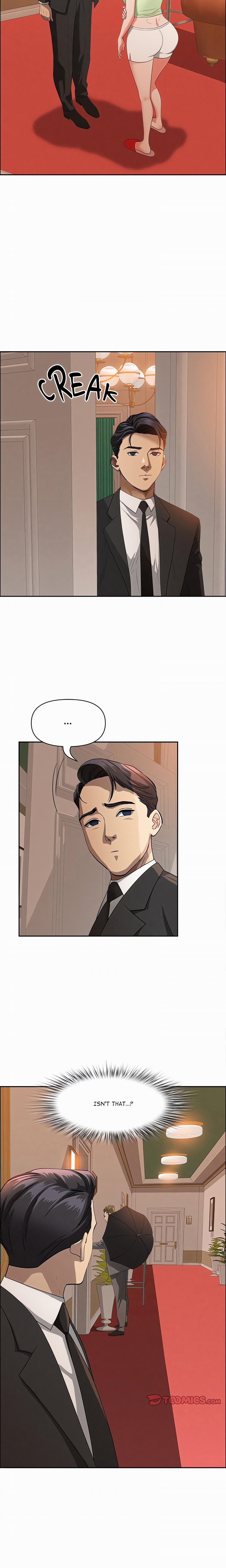 đọc truyện Milf Guard Chương 42 ảnh 19 tại Thiên Thai Truyện