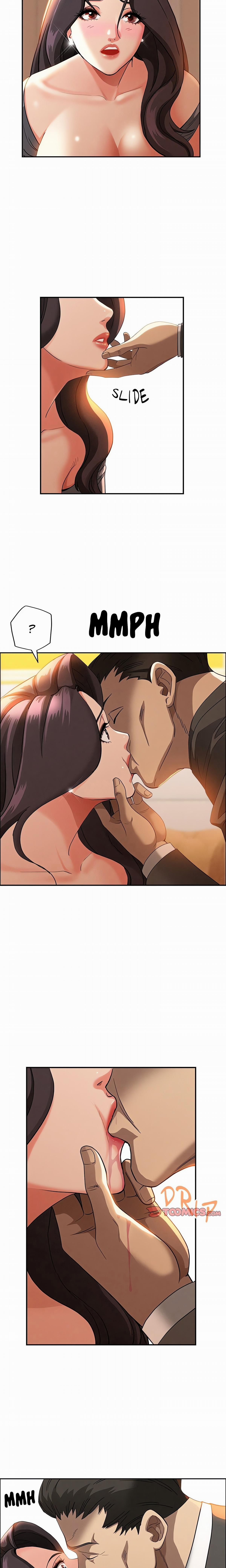 đọc truyện Milf Guard Chương 42 ảnh 4 tại Thiên Thai Truyện