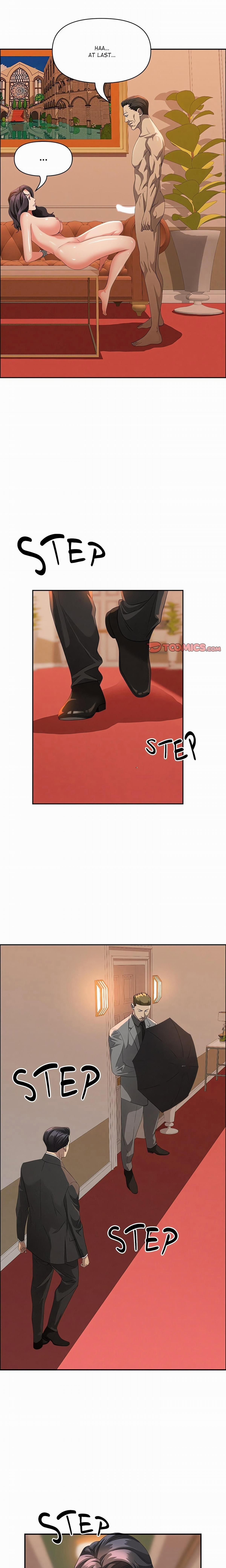 đọc truyện Milf Guard Chương 42 ảnh 22 tại Thiên Thai Truyện