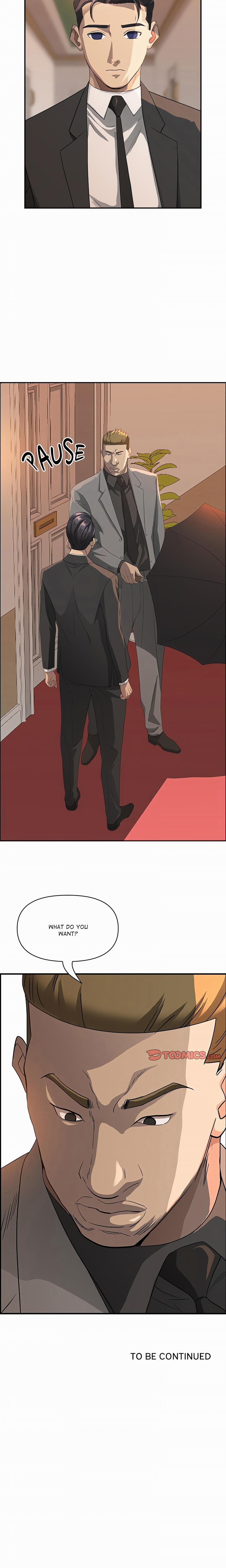 đọc truyện Milf Guard Chương 42 ảnh 23 tại Thiên Thai Truyện