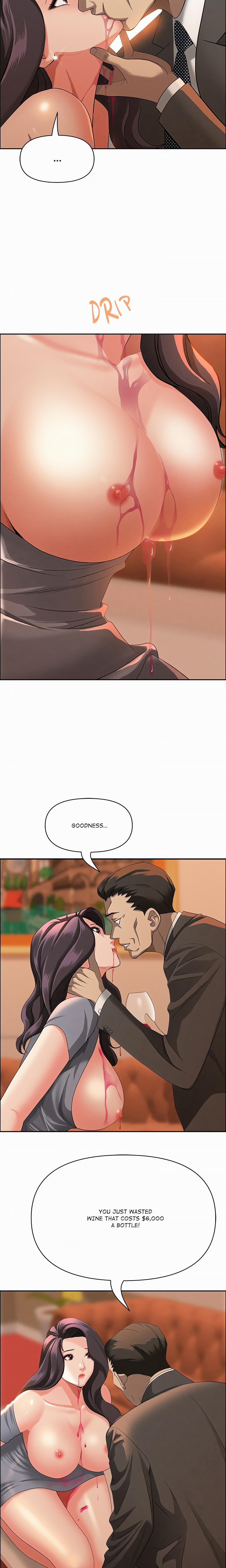 đọc truyện Milf Guard Chương 42 ảnh 5 tại Thiên Thai Truyện