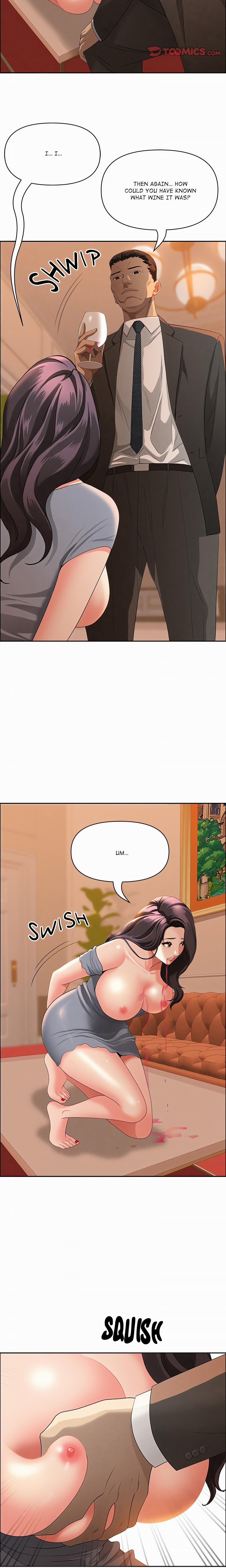 đọc truyện Milf Guard Chương 42 ảnh 6 tại Thiên Thai Truyện