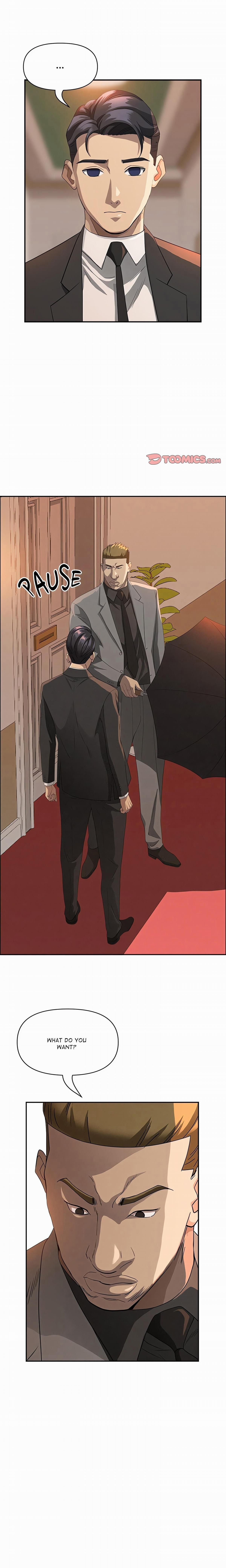 đọc truyện Milf Guard Chương 43 ảnh 2 tại Thiên Thai Truyện