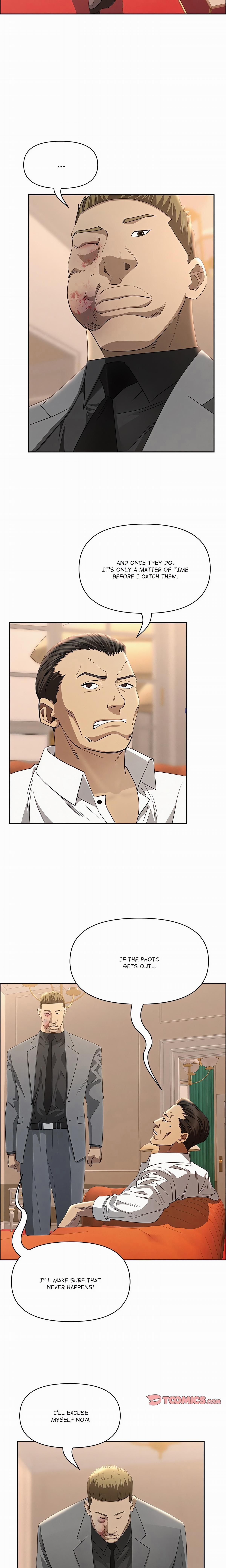 đọc truyện Milf Guard Chương 43 ảnh 19 tại Thiên Thai Truyện