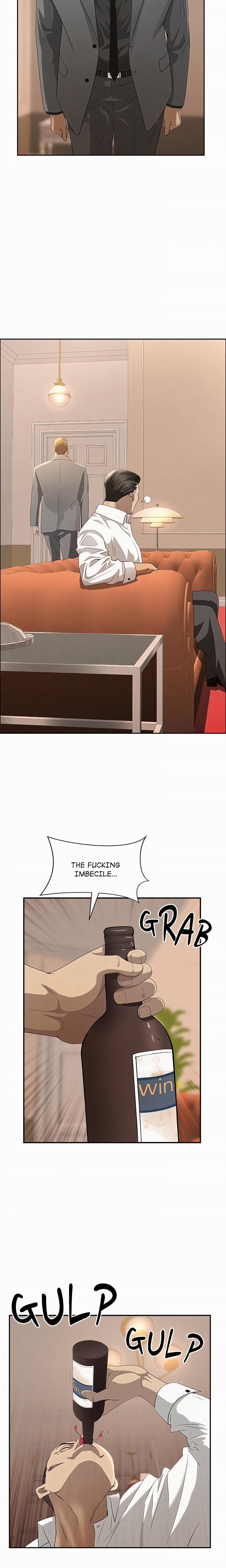 đọc truyện Milf Guard Chương 43 ảnh 20 tại Thiên Thai Truyện