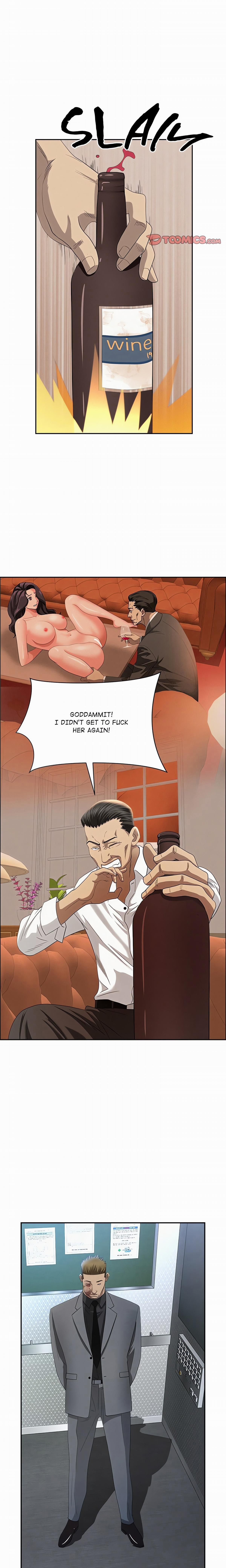 đọc truyện Milf Guard Chương 43 ảnh 21 tại Thiên Thai Truyện