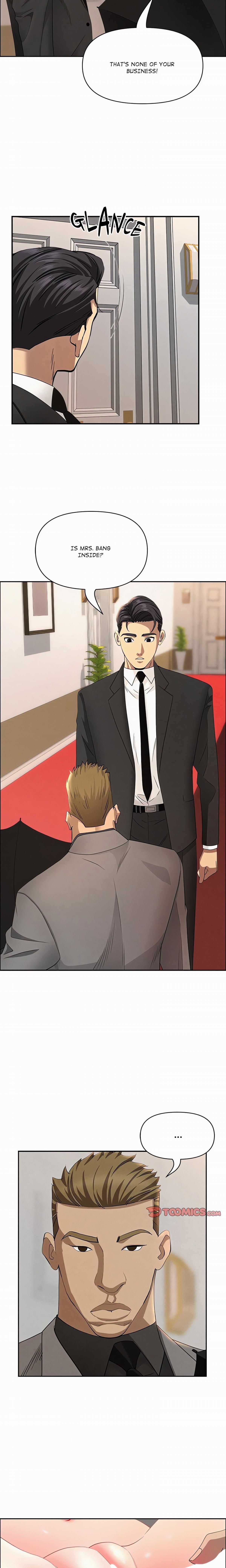 đọc truyện Milf Guard Chương 43 ảnh 4 tại Thiên Thai Truyện