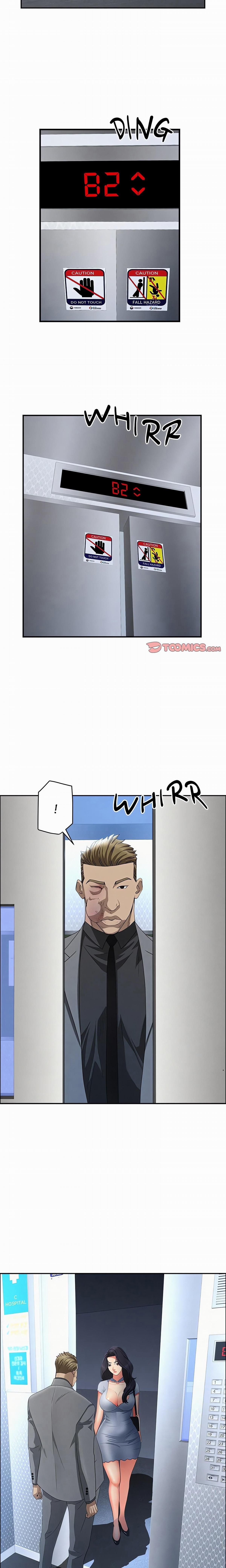 đọc truyện Milf Guard Chương 43 ảnh 22 tại Thiên Thai Truyện