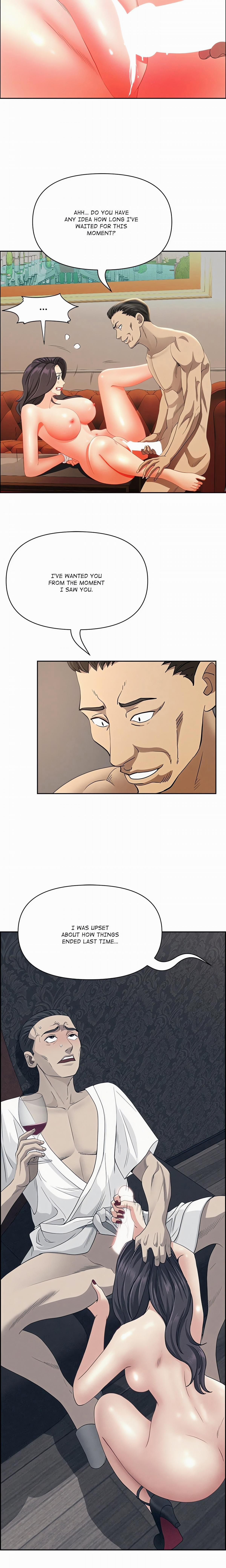 đọc truyện Milf Guard Chương 43 ảnh 5 tại Thiên Thai Truyện