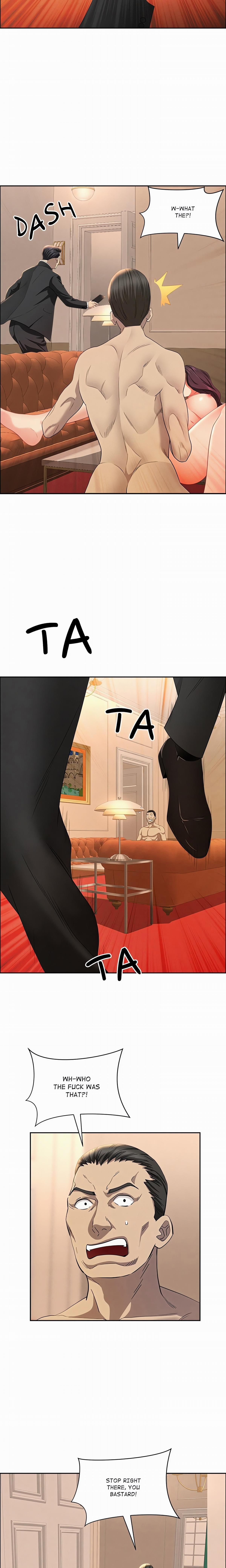 đọc truyện Milf Guard Chương 43 ảnh 10 tại Thiên Thai Truyện