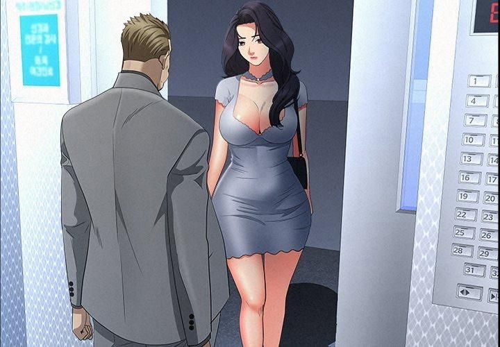 đọc truyện Milf Guard Chương 44 ảnh 3 tại Thiên Thai Truyện