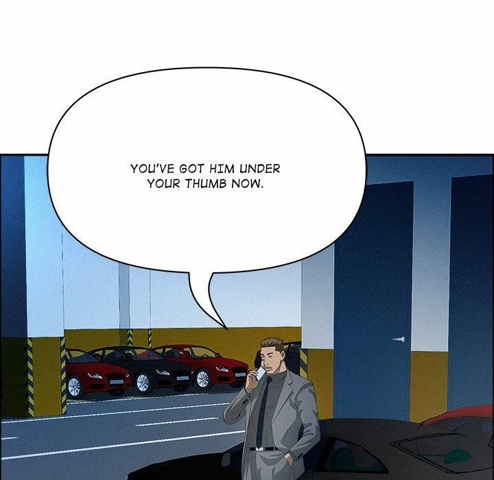 đọc truyện Milf Guard Chương 44 ảnh 110 tại Thiên Thai Truyện