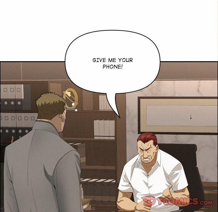 đọc truyện Milf Guard Chương 45 ảnh 130 tại Thiên Thai Truyện