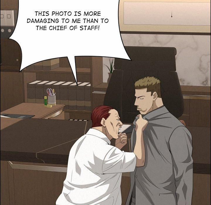 đọc truyện Milf Guard Chương 45 ảnh 146 tại Thiên Thai Truyện