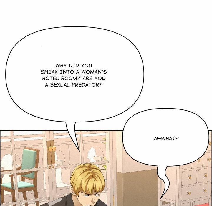 đọc truyện Milf Guard Chương 45 ảnh 30 tại Thiên Thai Truyện