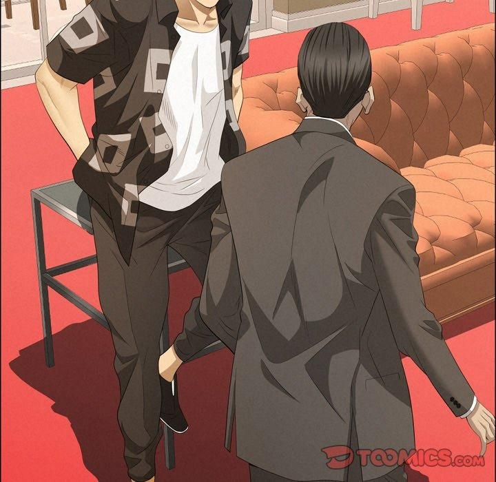 đọc truyện Milf Guard Chương 45 ảnh 31 tại Thiên Thai Truyện