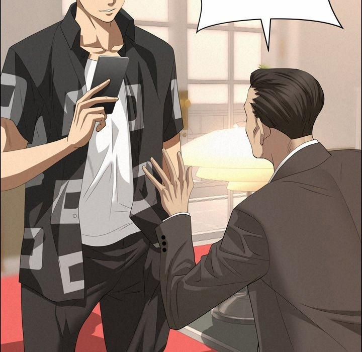 đọc truyện Milf Guard Chương 45 ảnh 38 tại Thiên Thai Truyện