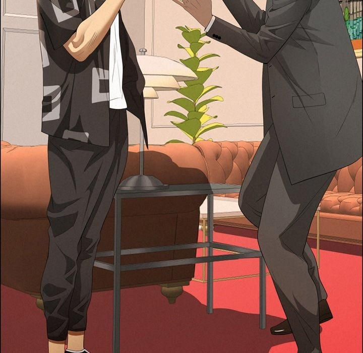 đọc truyện Milf Guard Chương 45 ảnh 44 tại Thiên Thai Truyện