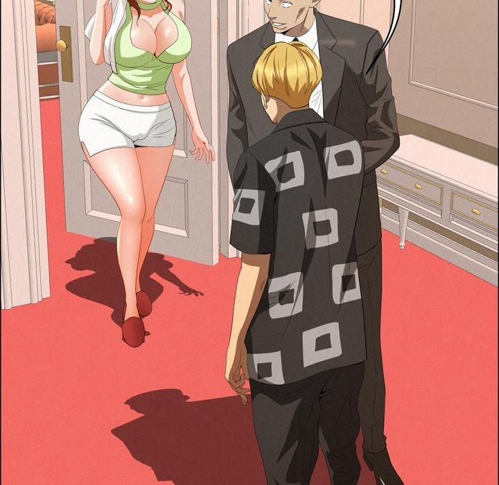 đọc truyện Milf Guard Chương 45 ảnh 63 tại Thiên Thai Truyện