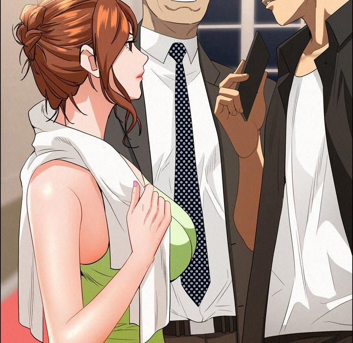 đọc truyện Milf Guard Chương 45 ảnh 71 tại Thiên Thai Truyện