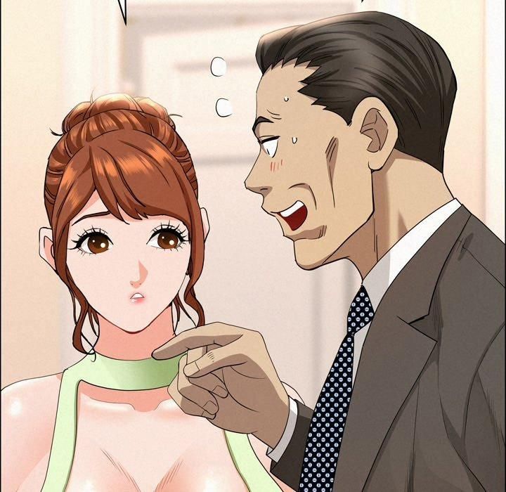 đọc truyện Milf Guard Chương 45 ảnh 73 tại Thiên Thai Truyện