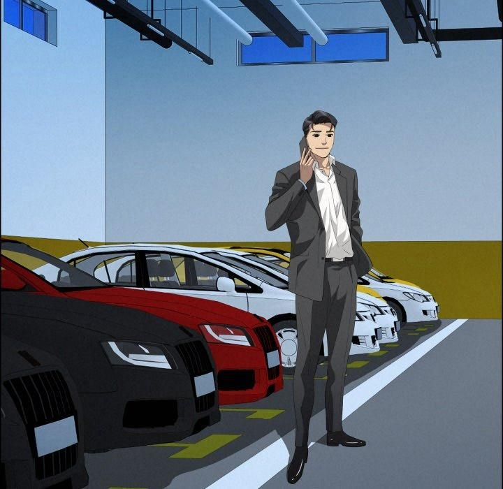 đọc truyện Milf Guard Chương 45 ảnh 91 tại Thiên Thai Truyện