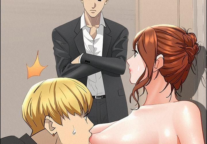 đọc truyện Milf Guard Chương 46 ảnh 3 tại Thiên Thai Truyện