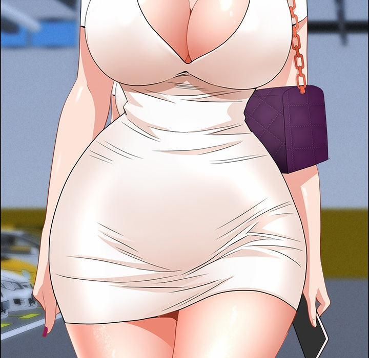 đọc truyện Milf Guard Chương 46 ảnh 115 tại Thiên Thai Truyện