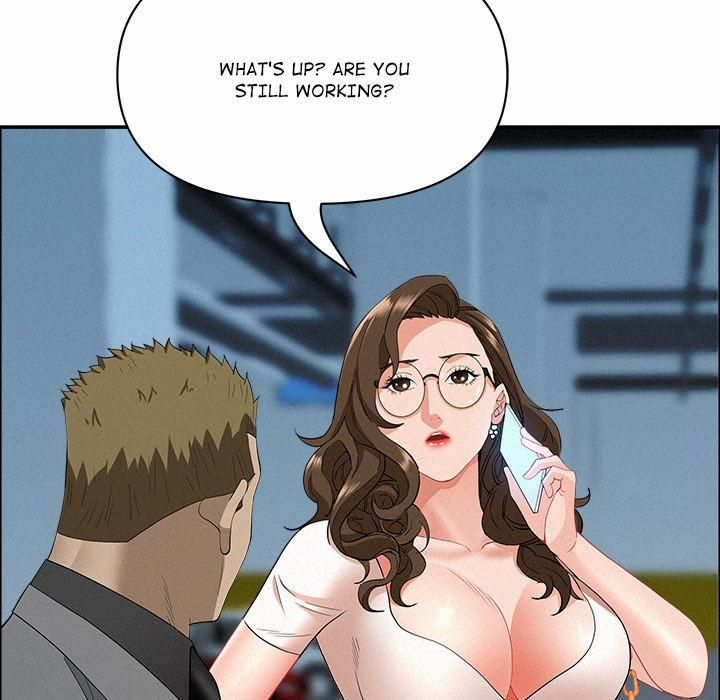 đọc truyện Milf Guard Chương 46 ảnh 142 tại Thiên Thai Truyện