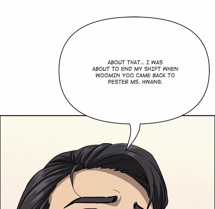 đọc truyện Milf Guard Chương 46 ảnh 144 tại Thiên Thai Truyện