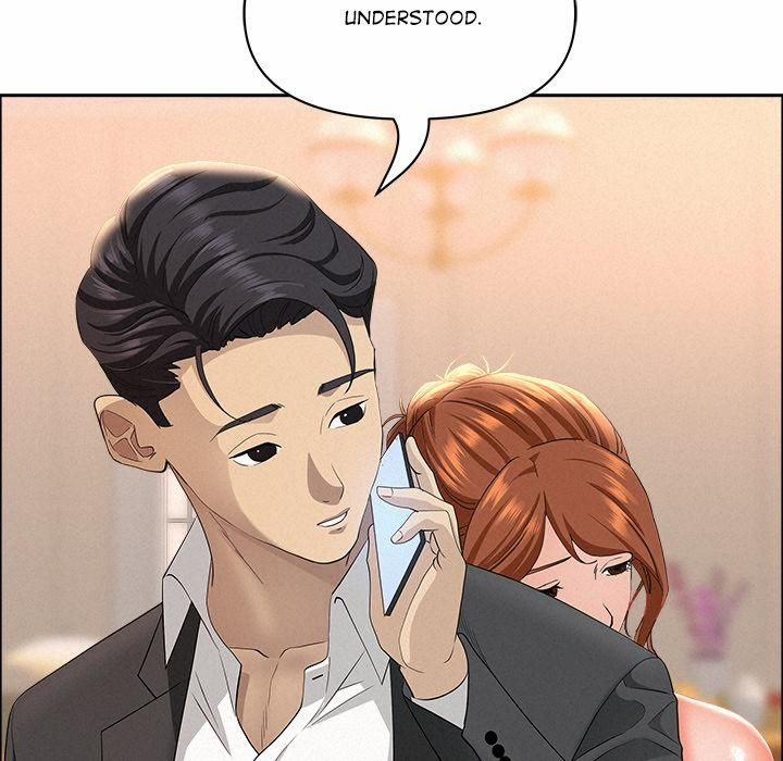 đọc truyện Milf Guard Chương 46 ảnh 153 tại Thiên Thai Truyện