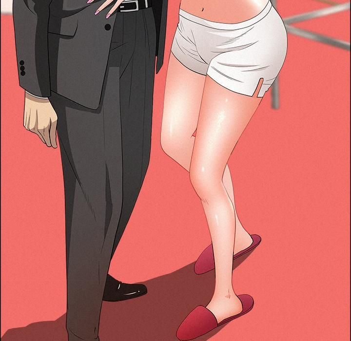 đọc truyện Milf Guard Chương 46 ảnh 156 tại Thiên Thai Truyện