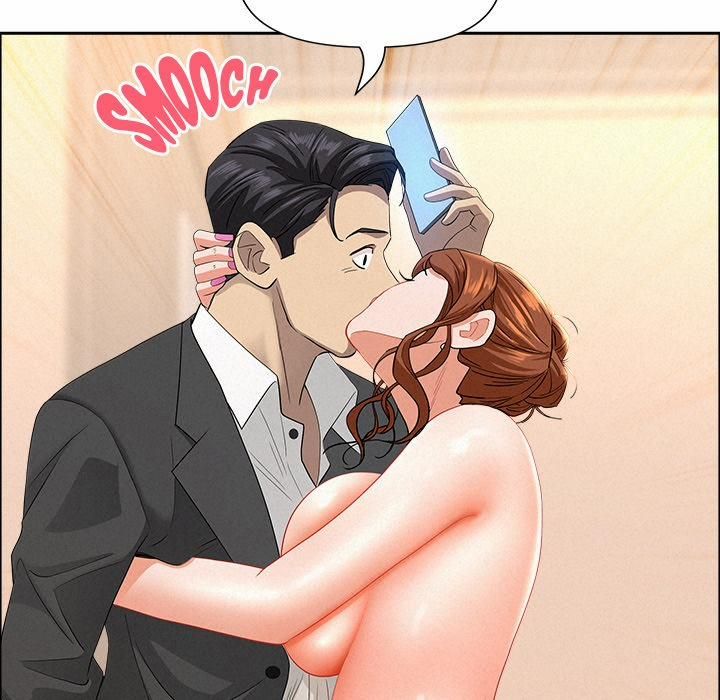 đọc truyện Milf Guard Chương 46 ảnh 160 tại Thiên Thai Truyện