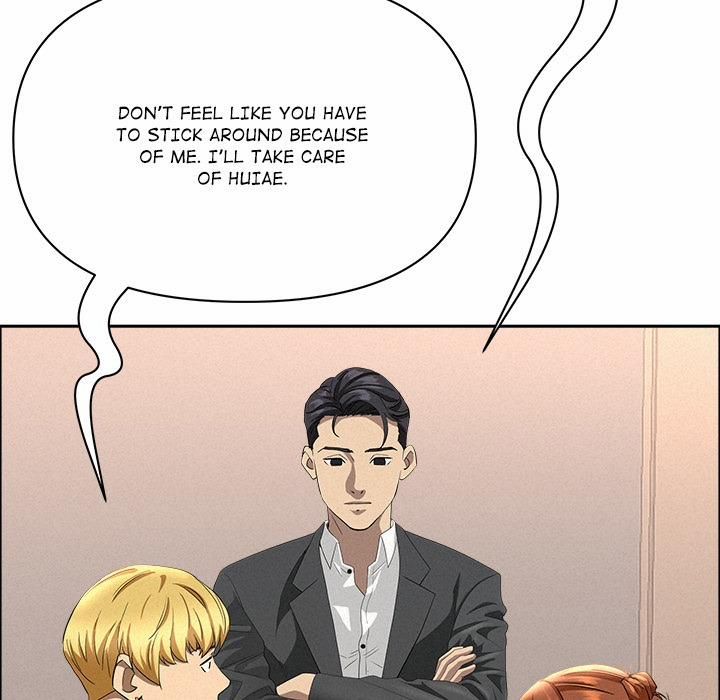 đọc truyện Milf Guard Chương 46 ảnh 18 tại Thiên Thai Truyện