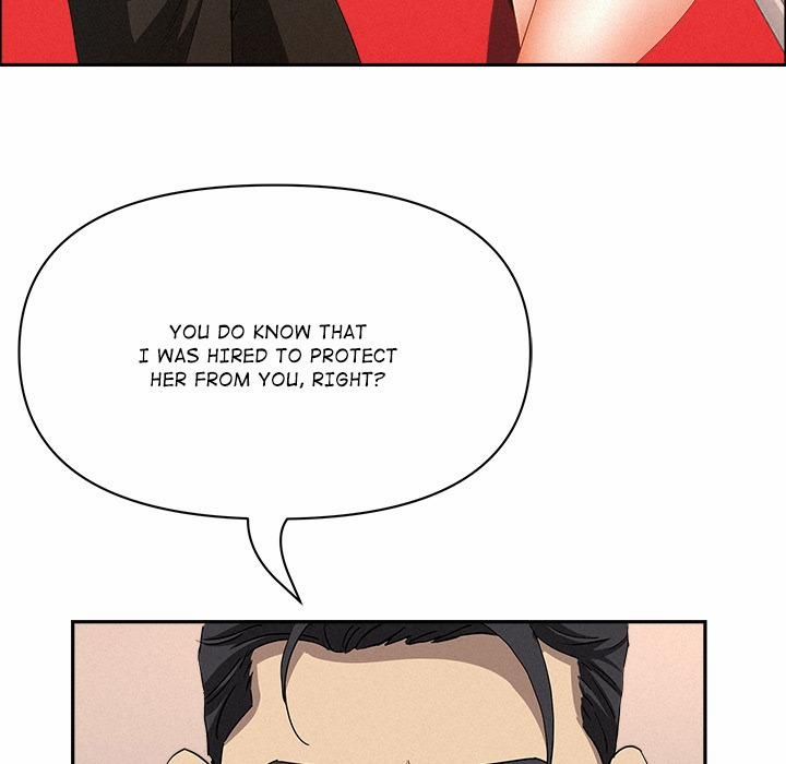 đọc truyện Milf Guard Chương 46 ảnh 20 tại Thiên Thai Truyện