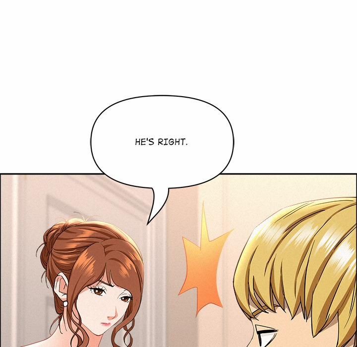 đọc truyện Milf Guard Chương 46 ảnh 26 tại Thiên Thai Truyện