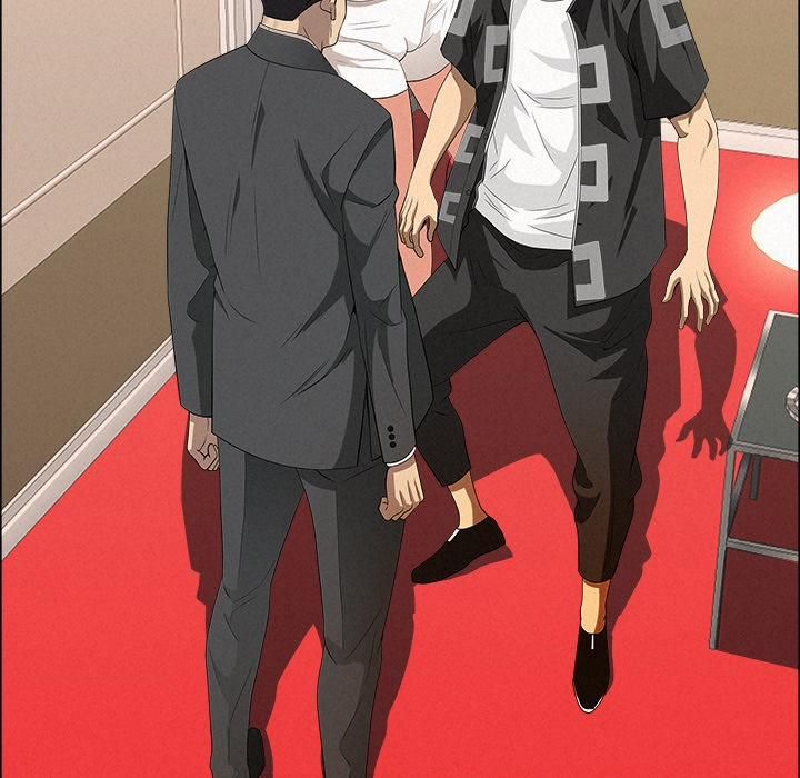 đọc truyện Milf Guard Chương 46 ảnh 29 tại Thiên Thai Truyện