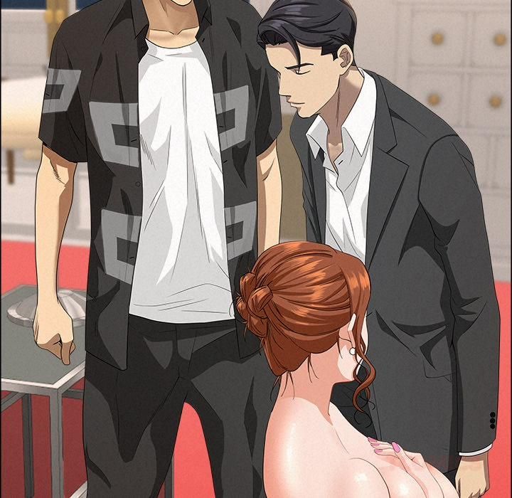 đọc truyện Milf Guard Chương 46 ảnh 49 tại Thiên Thai Truyện